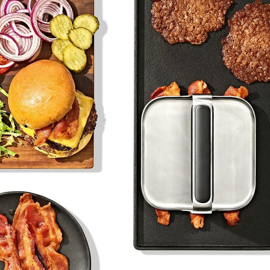 OXO Good Grips Griddle Press - US 4105