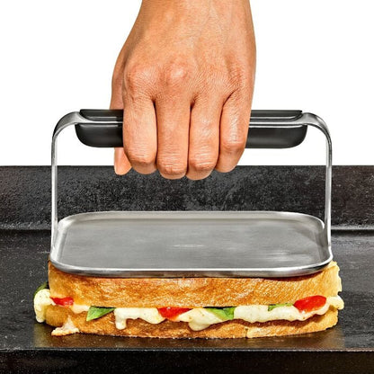 OXO Good Grips Griddle Press - US 4105