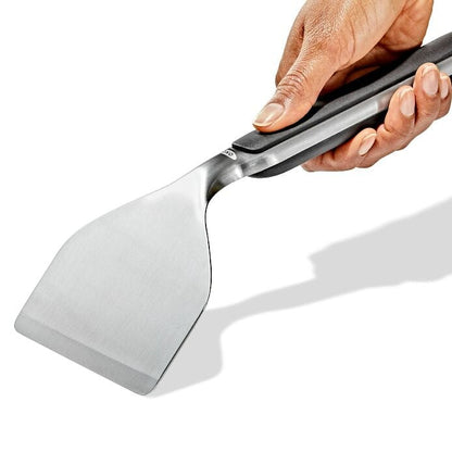 Griddle Scraper - US 4649