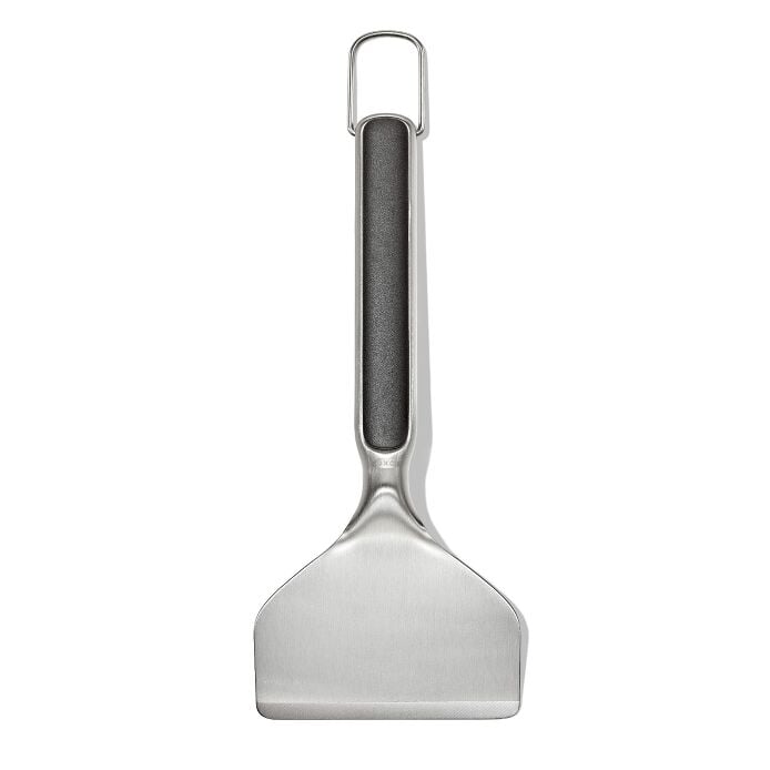 Griddle Scraper - US 4649