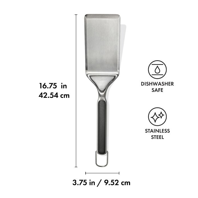 Large Griddle Turner - US 1157