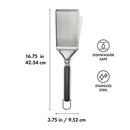 OXO Outdoor Large Griddle Turner - US 2942