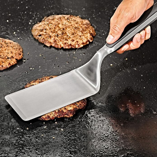 OXO Outdoor Large Griddle Turner - US 2942