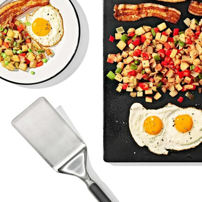 Large Griddle Turner - US 1157