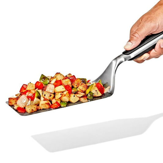 Large Griddle Turner - US 1157