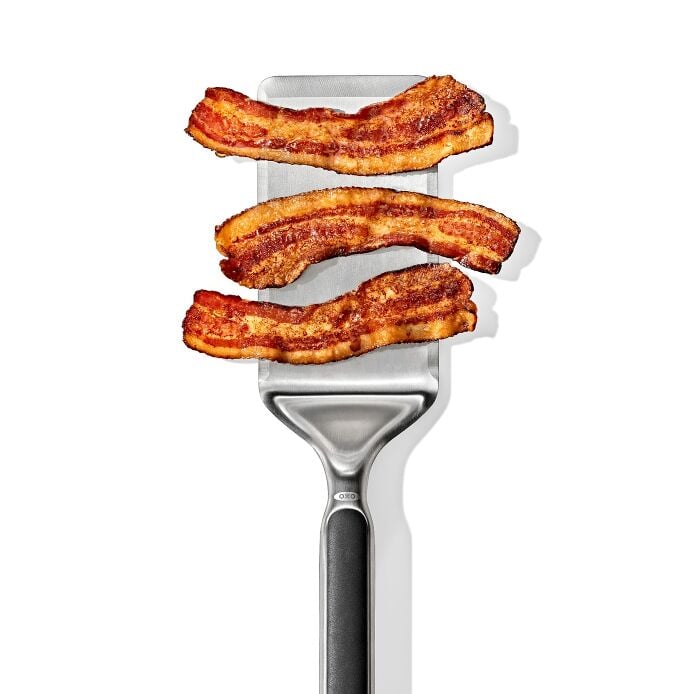 Large Griddle Turner - US 1157