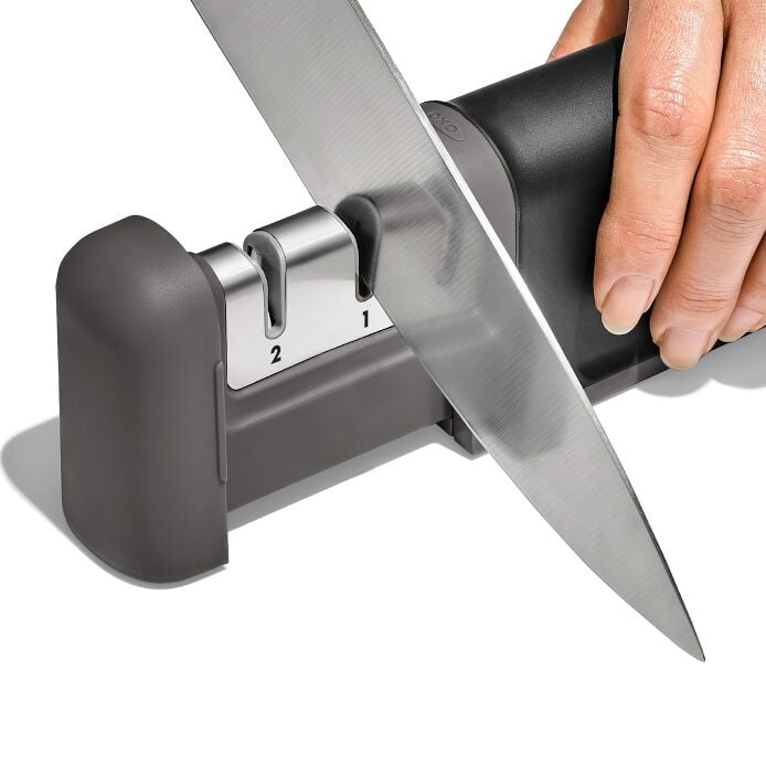 Knife Sharpener - US 9142