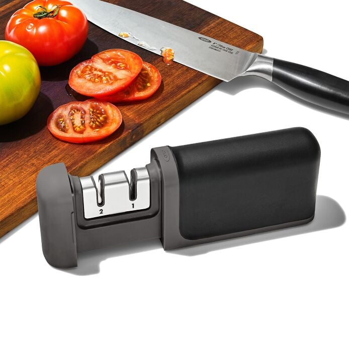 Knife Sharpener - US 9142