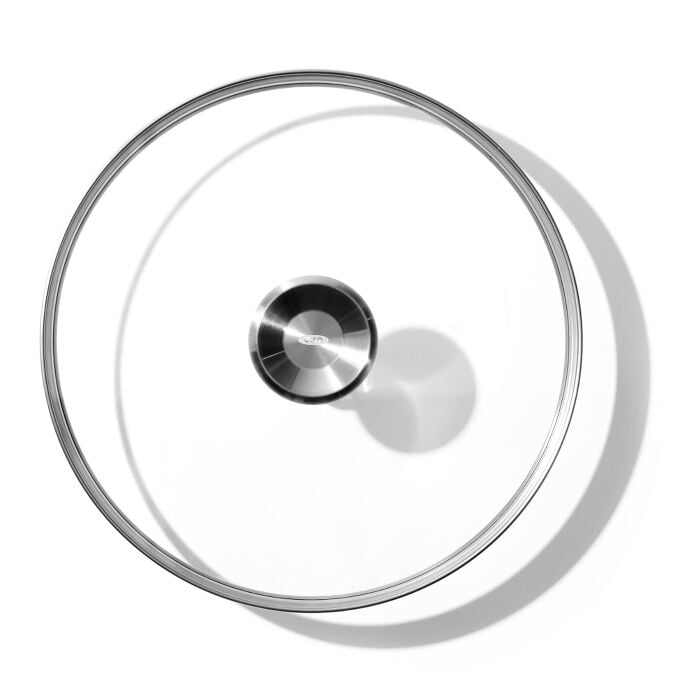 Stainless Steel Mira Series 5.2qt Casserole And Lid - US 6333