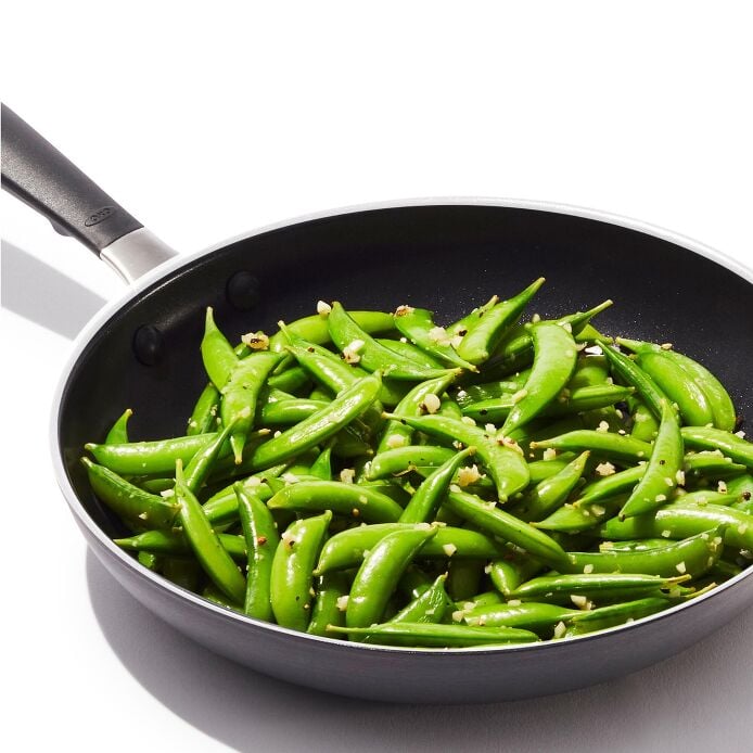 OXO Stainless Steel Everyday 12 in Frypan - US 0512