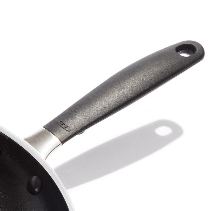 OXO Stainless Steel Everyday 8 in Frypan - US 6462