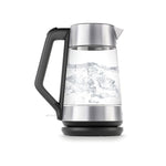 Cordless Glass Electric Kettle - US 0782