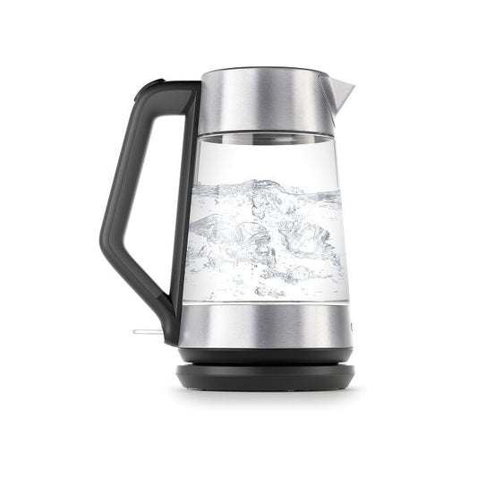 Cordless Glass Electric Kettle - US 0782