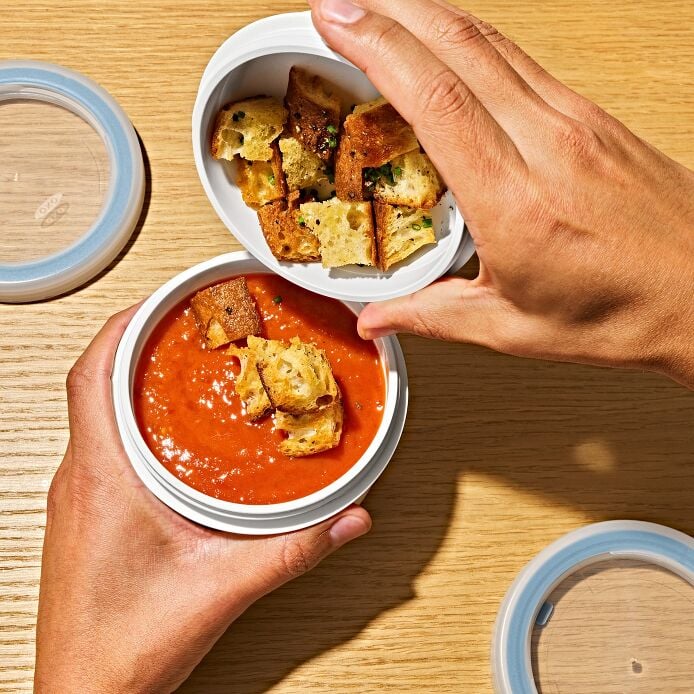 Prep & Go Small Cup Duo - US 9723
