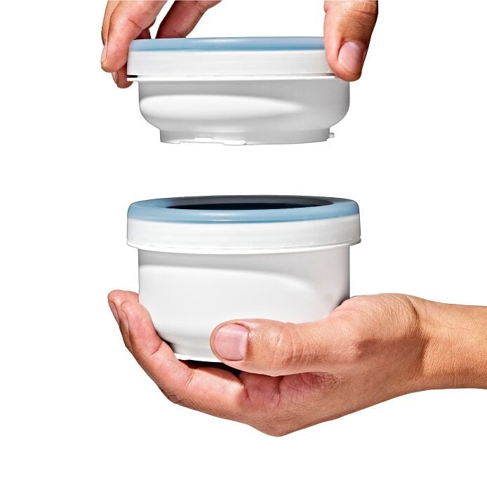 Prep & Go Small Cup Duo - US 9723