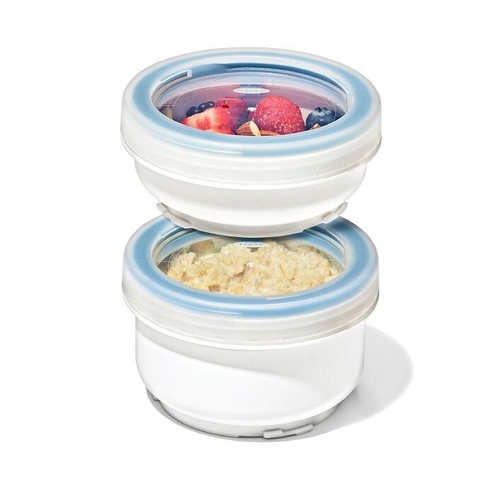 Prep & Go Small Cup Duo - US 9723