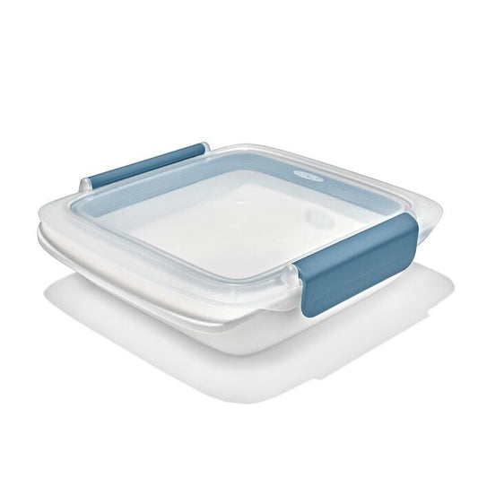 Prep & Go Slim Container with Removable Divider - 1.8 Cups/0.4 L - US 5004