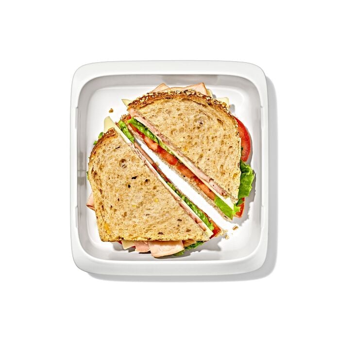 Prep & Go Slim Container - 1.8 Cups/0.4 L - US 8184