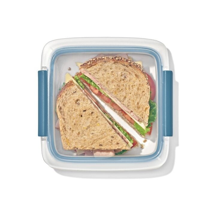 Prep & Go Slim Container - 1.8 Cups/0.4 L - US 8184