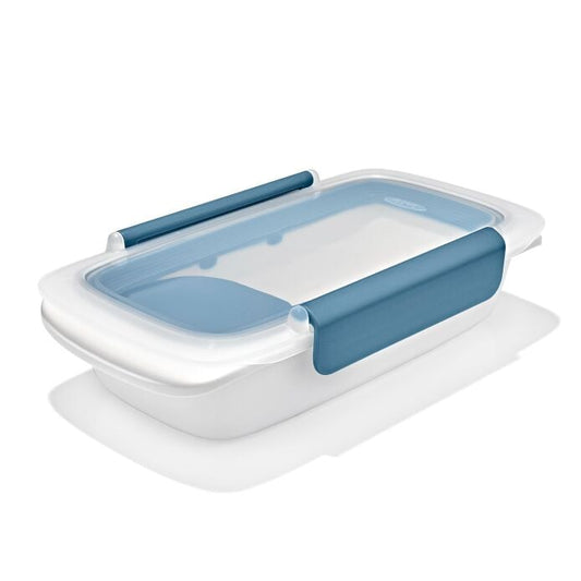 Prep & Go Snack & Dip Container - 1.6 Cups/0.4 L - US 9508