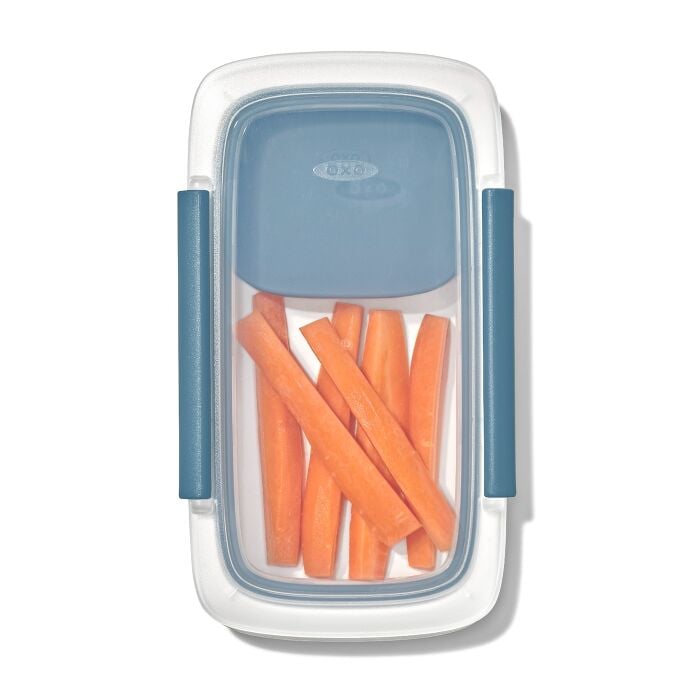 Prep & Go Snack & Dip Container - 1.6 Cups/0.4 L - US 9508