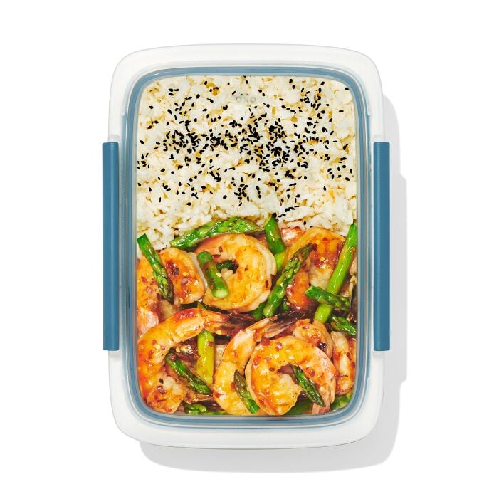 Prep & Go 5-Cup Container - US 8375