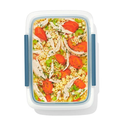 Prep & Go 5-Cup Container - US 8375