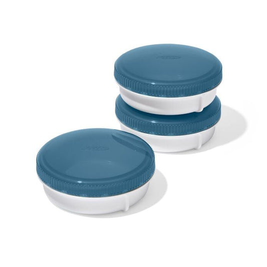 Prep & Go Condiment Keeper 3-Pack - US 3519
