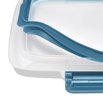 Prep & Go Slim Container with Removable Divider - 1.8 Cups/0.4 L - US 5004