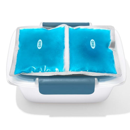 Prep & Go Ice Pack Set - US 8385