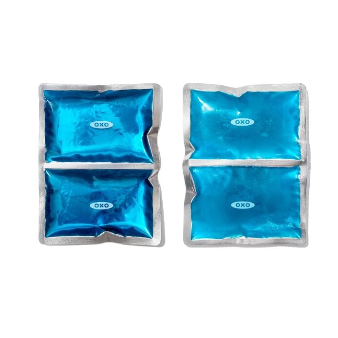Prep & Go Ice Pack Set - US 8385