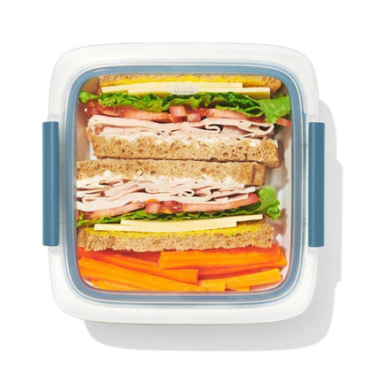 Prep & Go Sandwich Container - US 2113