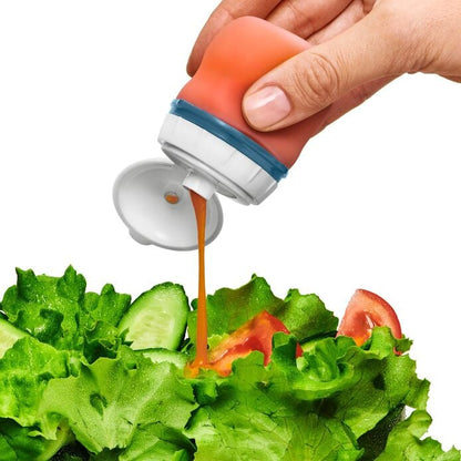 Prep & Go Squeeze Bottle - US 0959