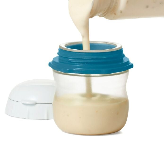 Prep & Go Squeeze Bottle - US 0959