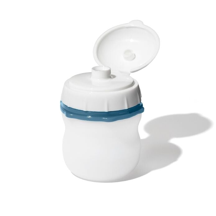 Prep & Go Squeeze Bottle - US 0959