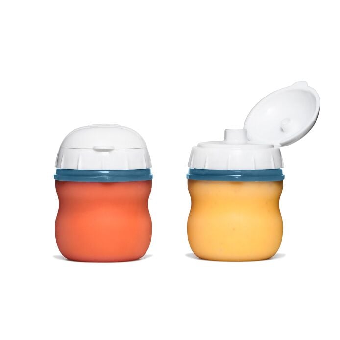 Prep & Go Squeeze Bottle - US 0959
