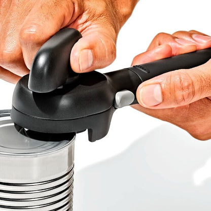 Smooth Edge Can Opener - US 9585