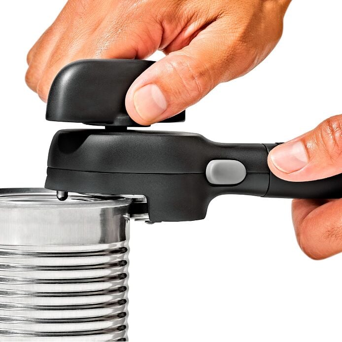Smooth Edge Can Opener - US 9585
