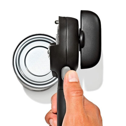 Smooth Edge Can Opener - US 9585