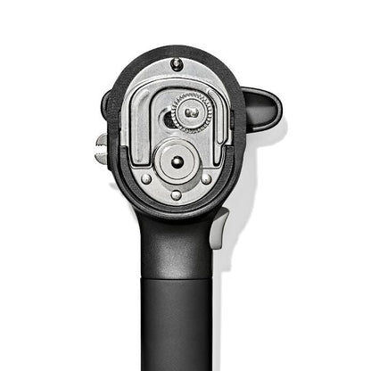 Smooth Edge Can Opener - US 9585