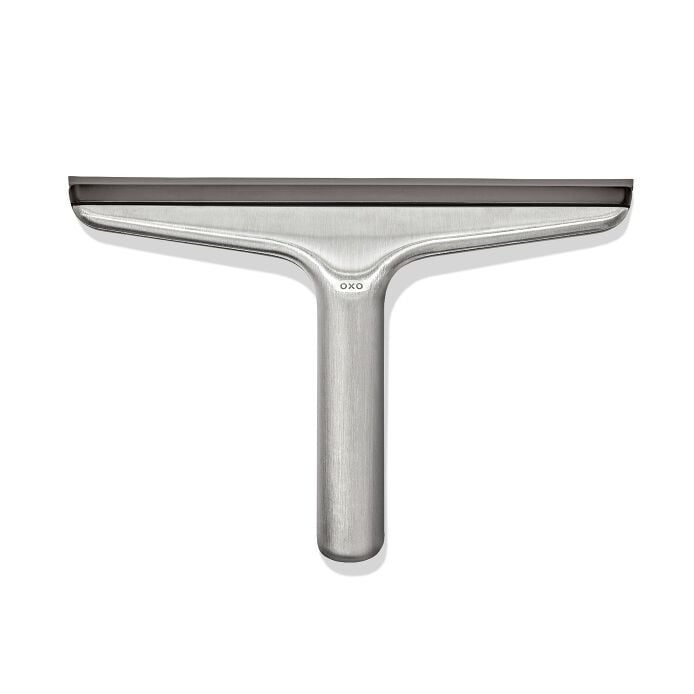 Stainless Steel Squeegee - US 2331