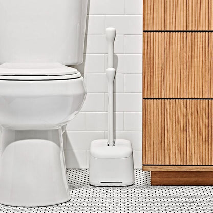 Toilet Brush & Plunger Set - US 2747