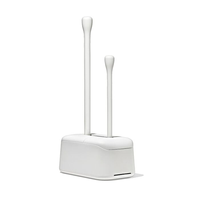 Toilet Brush & Plunger Set - US 2747