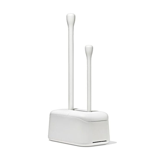 Toilet Brush & Plunger Set - US 2747