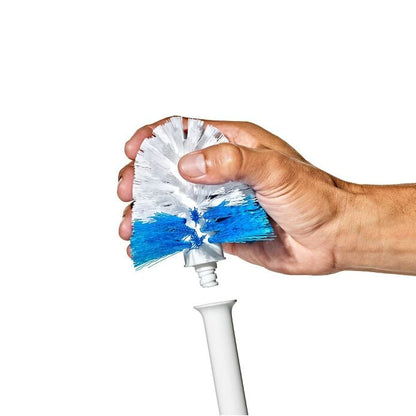 Toilet Brush & Plunger Set - US 2747