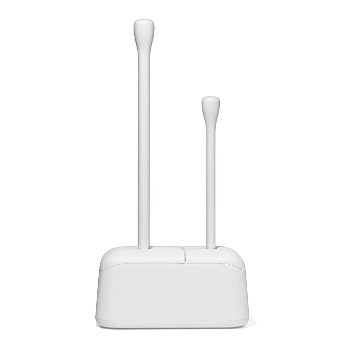 Toilet Brush & Plunger Set - US 2747