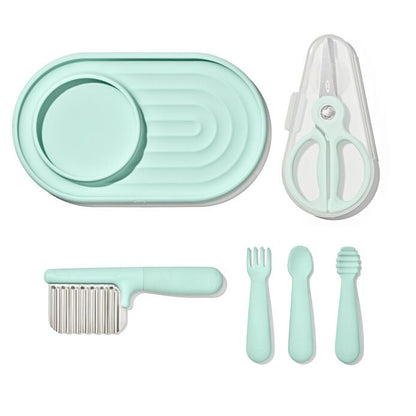 Baby-Led Weaning Bundle - US 6482