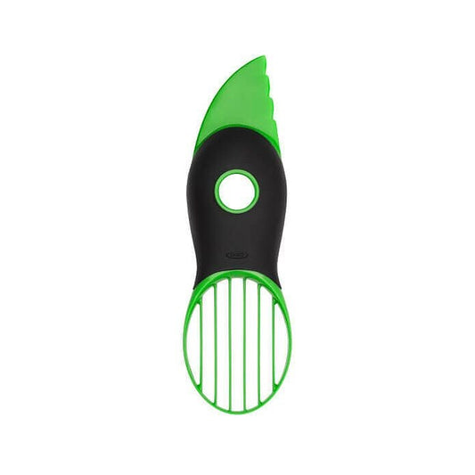 3-in-1 Avocado Slicer - US 8620