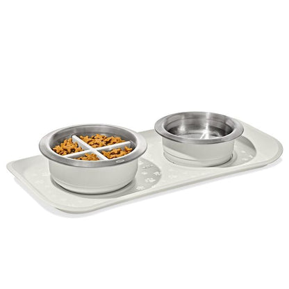 OXO Pet Easy-Clean Feeding Mat - US 6638
