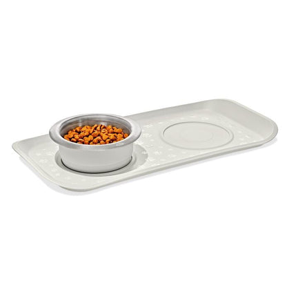 OXO Pet Easy-Clean Feeding Mat - US 6638